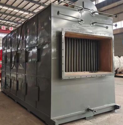 Energy Saving Organic Heat Carrier For Thermal Oil Boiler Systems