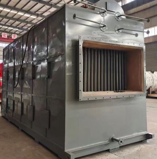 Energy Saving Organic Heat Carrier For Thermal Oil Boiler Systems