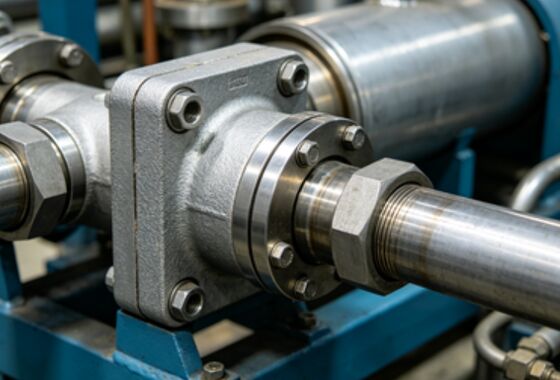 Qualität Intelligentes Design Heizkessel Ersatzteile mit vollautomatischer Steuerung 25 Bar Betriebsdruck Fabrik
