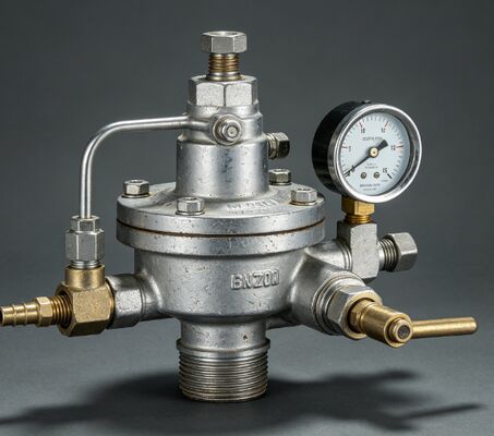 Quality Multi Functional Boiler Accessories For Boiler Efficiency Improvement 1.25-1.6MPA factory