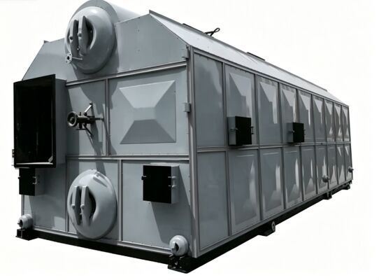 Quality Biomass Steam Boiler manufacturer from China